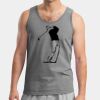 Ultra Cotton ® 100% US Cotton Tank Top Thumbnail