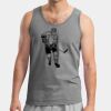 Ultra Cotton ® 100% US Cotton Tank Top Thumbnail