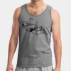 Ultra Cotton ® 100% US Cotton Tank Top Thumbnail