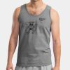 Ultra Cotton ® 100% US Cotton Tank Top Thumbnail