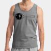 Ultra Cotton ® 100% US Cotton Tank Top Thumbnail