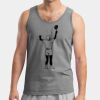 Ultra Cotton ® 100% US Cotton Tank Top Thumbnail