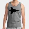 Ultra Cotton ® 100% US Cotton Tank Top Thumbnail