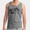 Ultra Cotton ® 100% US Cotton Tank Top Thumbnail