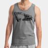 Ultra Cotton ® 100% US Cotton Tank Top Thumbnail