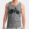 Ultra Cotton ® 100% US Cotton Tank Top Thumbnail
