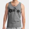 Ultra Cotton ® 100% US Cotton Tank Top Thumbnail