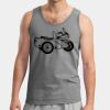 Ultra Cotton ® 100% US Cotton Tank Top Thumbnail