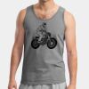 Ultra Cotton ® 100% US Cotton Tank Top Thumbnail