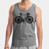 Ultra Cotton ® 100% US Cotton Tank Top Thumbnail