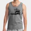 Ultra Cotton ® 100% US Cotton Tank Top Thumbnail