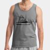 Ultra Cotton ® 100% US Cotton Tank Top Thumbnail