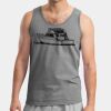 Ultra Cotton ® 100% US Cotton Tank Top Thumbnail