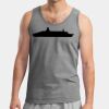 Ultra Cotton ® 100% US Cotton Tank Top Thumbnail