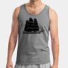 Ultra Cotton ® 100% US Cotton Tank Top Thumbnail
