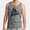 Ultra Cotton ® 100% US Cotton Tank Top Thumbnail