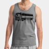 Ultra Cotton ® 100% US Cotton Tank Top Thumbnail