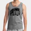 Ultra Cotton ® 100% US Cotton Tank Top Thumbnail