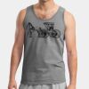 Ultra Cotton ® 100% US Cotton Tank Top Thumbnail