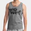 Ultra Cotton ® 100% US Cotton Tank Top Thumbnail