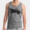 Ultra Cotton ® 100% US Cotton Tank Top Thumbnail