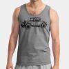 Ultra Cotton ® 100% US Cotton Tank Top Thumbnail
