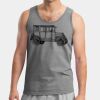 Ultra Cotton ® 100% US Cotton Tank Top Thumbnail