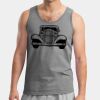 Ultra Cotton ® 100% US Cotton Tank Top Thumbnail