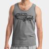 Ultra Cotton ® 100% US Cotton Tank Top Thumbnail