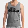 Ultra Cotton ® 100% US Cotton Tank Top Thumbnail