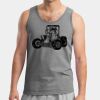 Ultra Cotton ® 100% US Cotton Tank Top Thumbnail