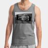 Ultra Cotton ® 100% US Cotton Tank Top Thumbnail
