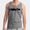 Ultra Cotton ® 100% US Cotton Tank Top Thumbnail