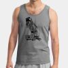 Ultra Cotton ® 100% US Cotton Tank Top Thumbnail