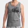 Ultra Cotton ® 100% US Cotton Tank Top Thumbnail