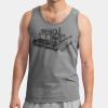 Ultra Cotton ® 100% US Cotton Tank Top Thumbnail