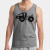 Ultra Cotton ® 100% US Cotton Tank Top Thumbnail