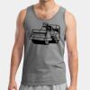 Ultra Cotton ® 100% US Cotton Tank Top Thumbnail