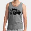 Ultra Cotton ® 100% US Cotton Tank Top Thumbnail