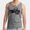 Ultra Cotton ® 100% US Cotton Tank Top Thumbnail