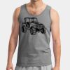 Ultra Cotton ® 100% US Cotton Tank Top Thumbnail