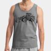 Ultra Cotton ® 100% US Cotton Tank Top Thumbnail