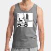 Ultra Cotton ® 100% US Cotton Tank Top Thumbnail