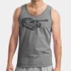 Ultra Cotton ® 100% US Cotton Tank Top Thumbnail