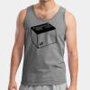 Ultra Cotton ® 100% US Cotton Tank Top Thumbnail