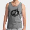 Ultra Cotton ® 100% US Cotton Tank Top Thumbnail