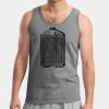 Ultra Cotton ® 100% US Cotton Tank Top Thumbnail