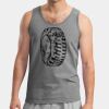 Ultra Cotton ® 100% US Cotton Tank Top Thumbnail