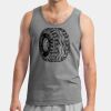 Ultra Cotton ® 100% US Cotton Tank Top Thumbnail