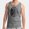 Ultra Cotton ® 100% US Cotton Tank Top Thumbnail